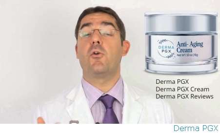Crema Para La Cara Derma PGX